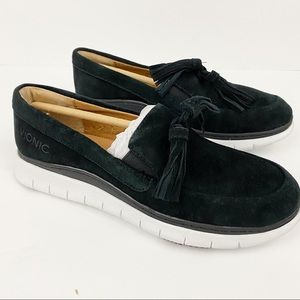 vionic quinn loafer